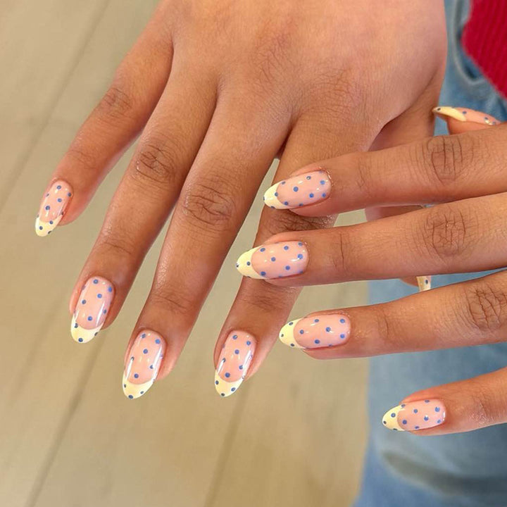artistic nails set Stornfield