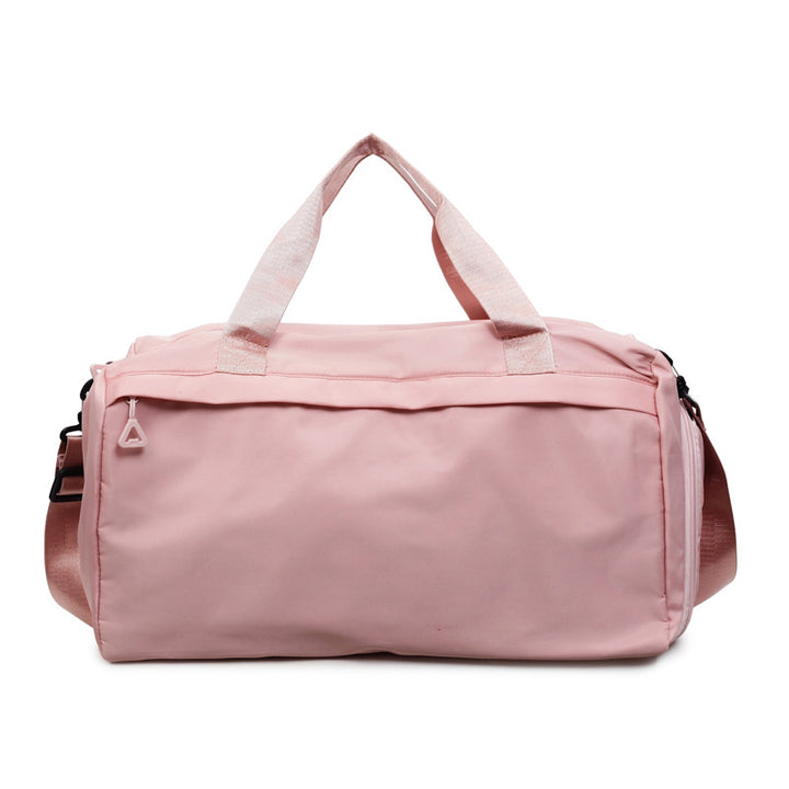 Versatile Sports Duffle Bag Stornfield