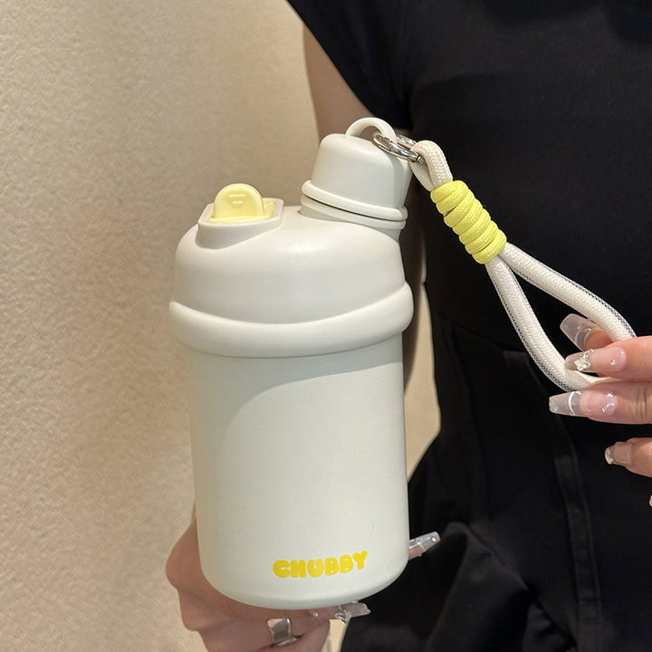 Women's practical sports drinking bottle Stornfield