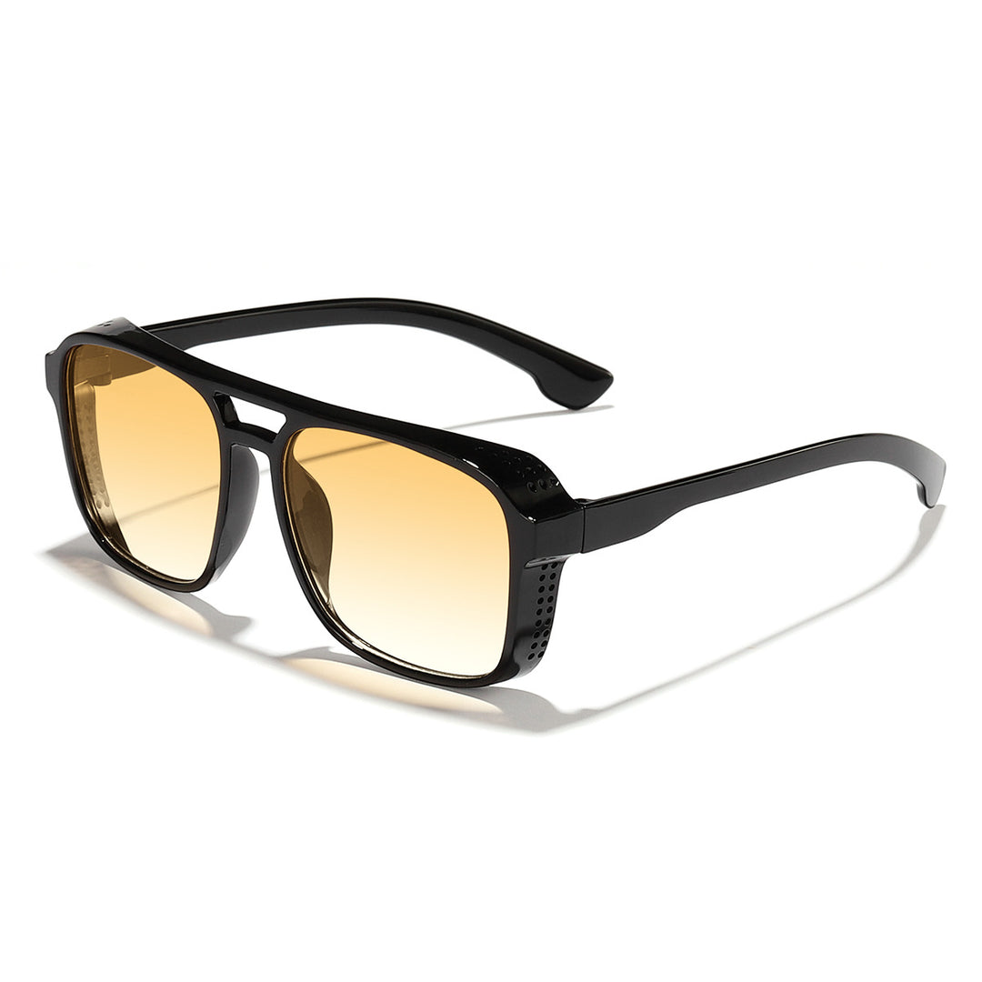 Women's sports sunglasses with ergonomic design Stornfield