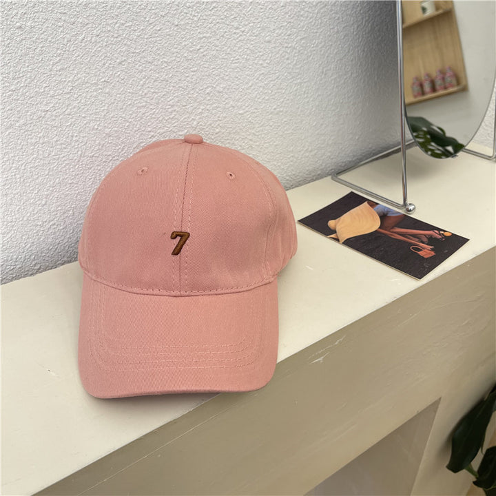 Men's Classic Cotton Adjustable Baseball Cap Stornfield 1783921940