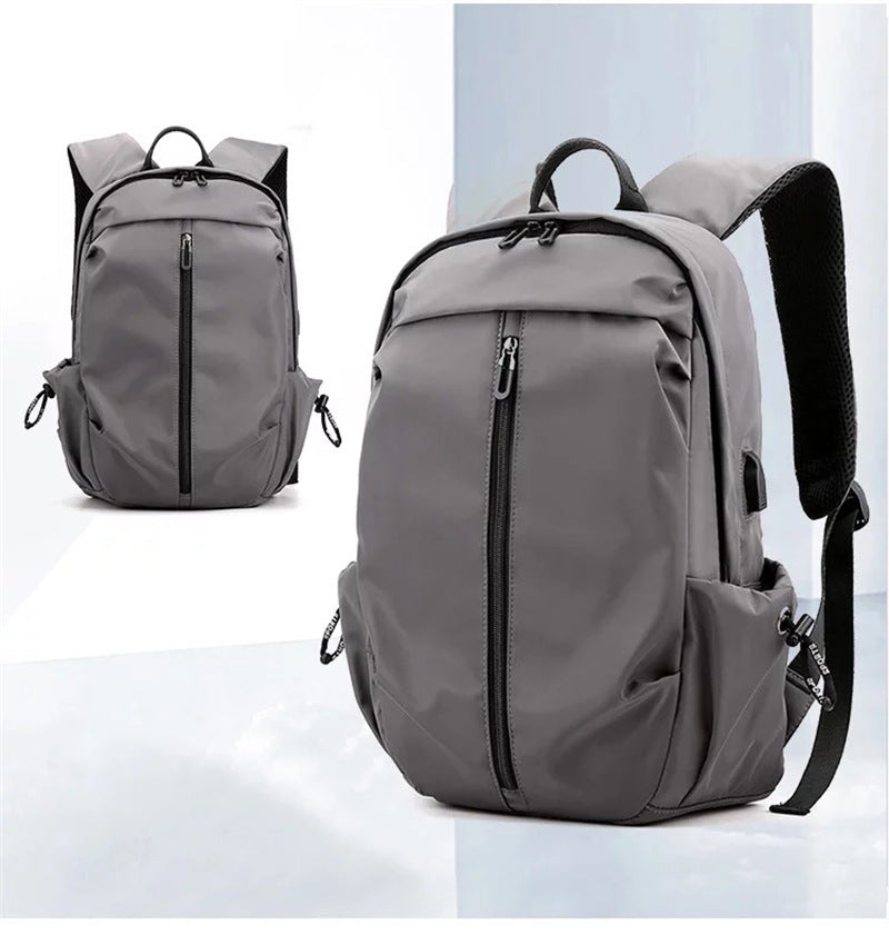 Multifunctional backpack with multiple storage compartments Stornfield
