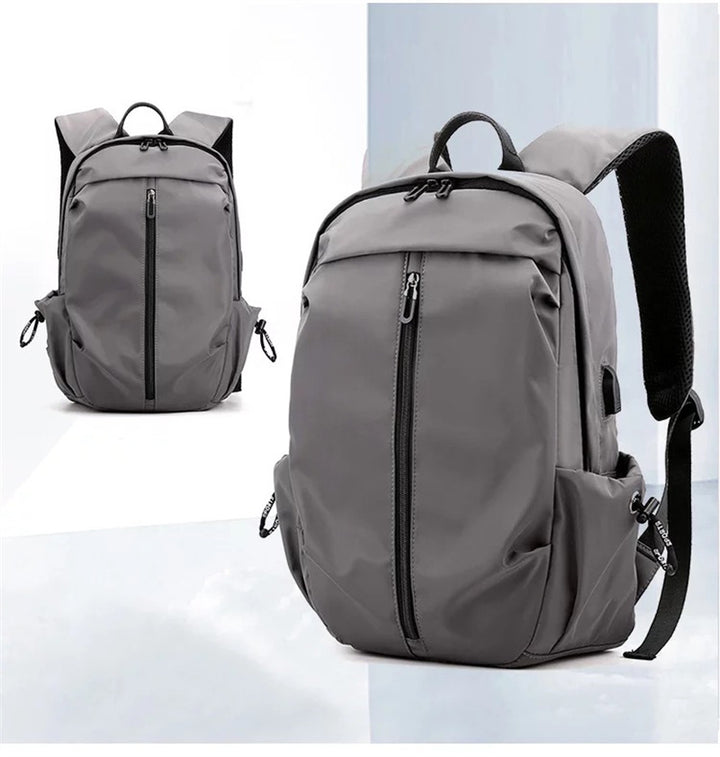 Multifunctional backpack with multiple storage compartments Stornfield
