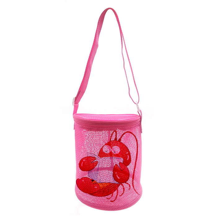 Versatile tote bag with Palm Garden design Stornfield