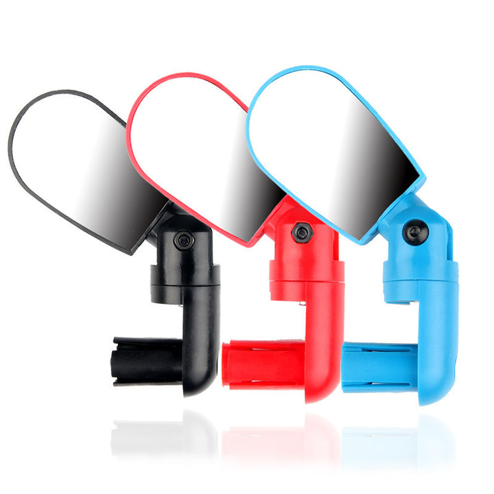 Adjustable Wide-View Bicycle Rearview Mirror Stornfield