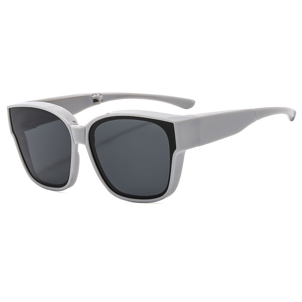 Ladies stylish oversized sunglasses Stornfield