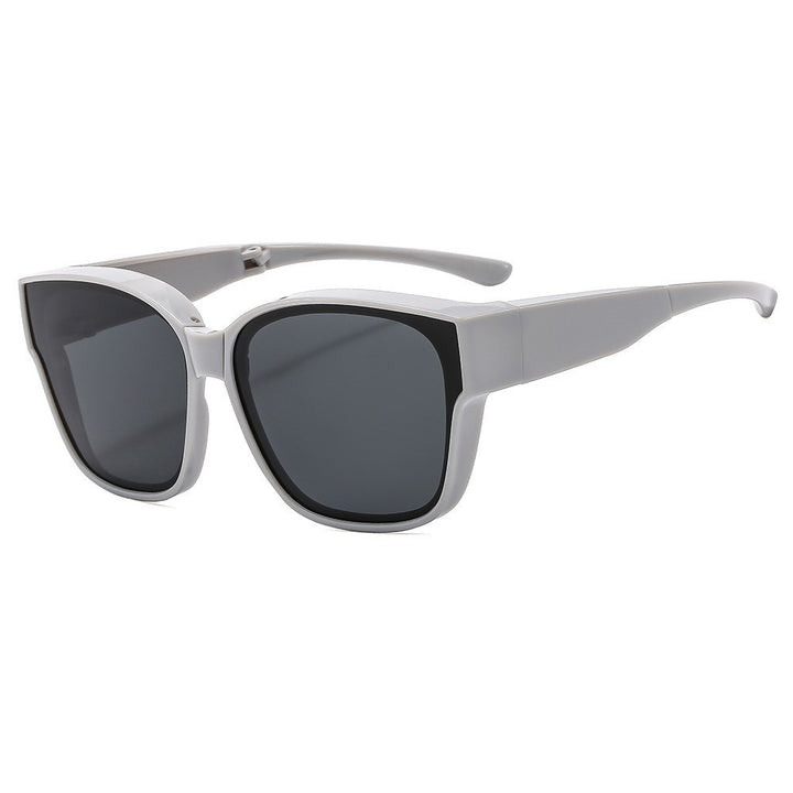 Ladies stylish oversized sunglasses Stornfield