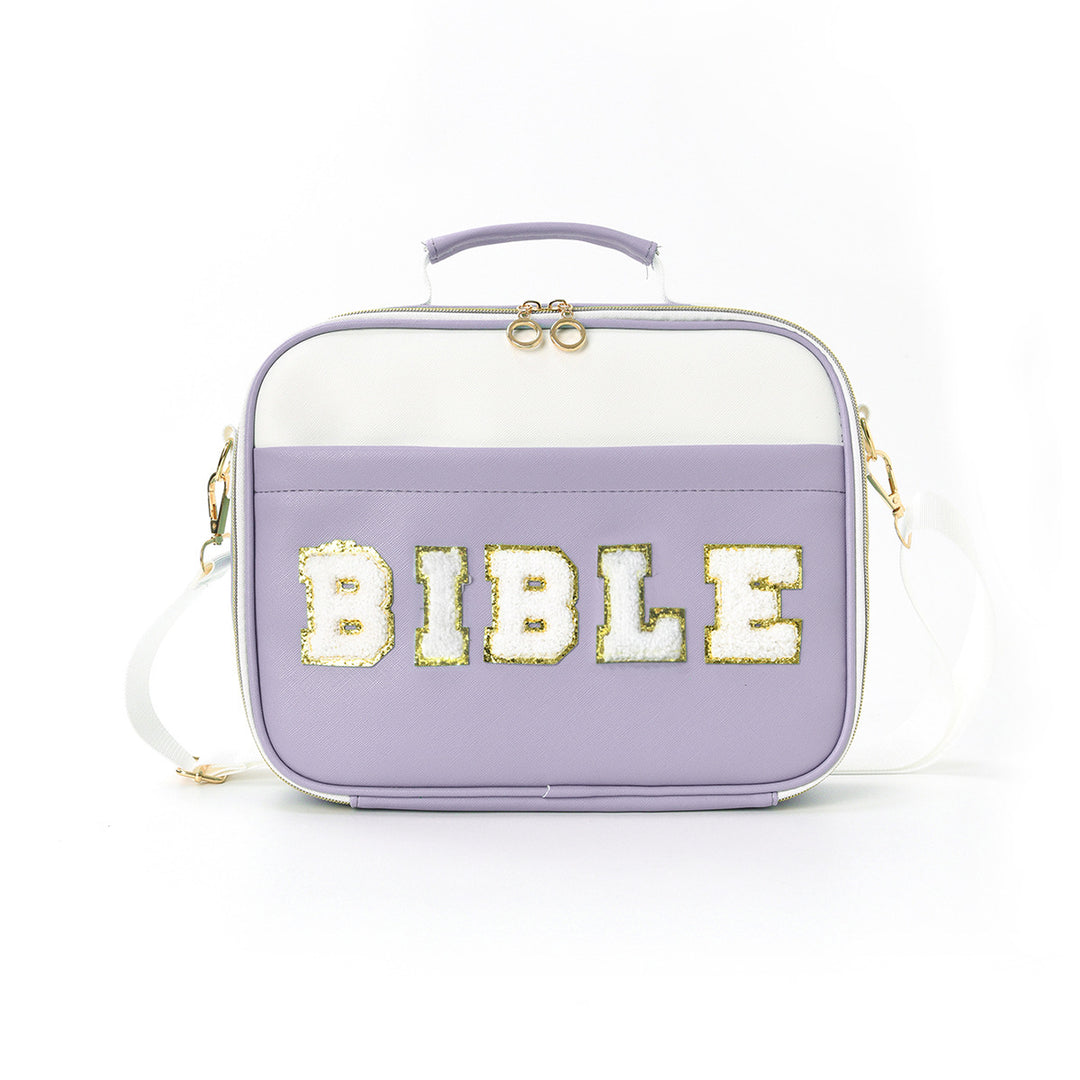 Laptop bag with Colorful Mushroom Design Stornfield