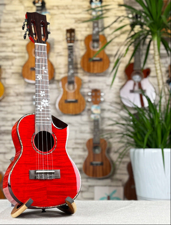 Acoustic Ukulele Stornfield