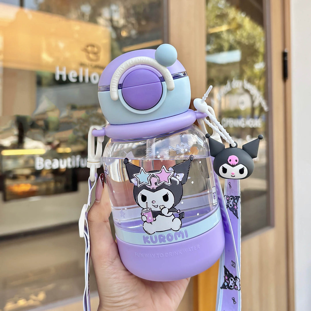 Unisex Water Bottle Stornfield