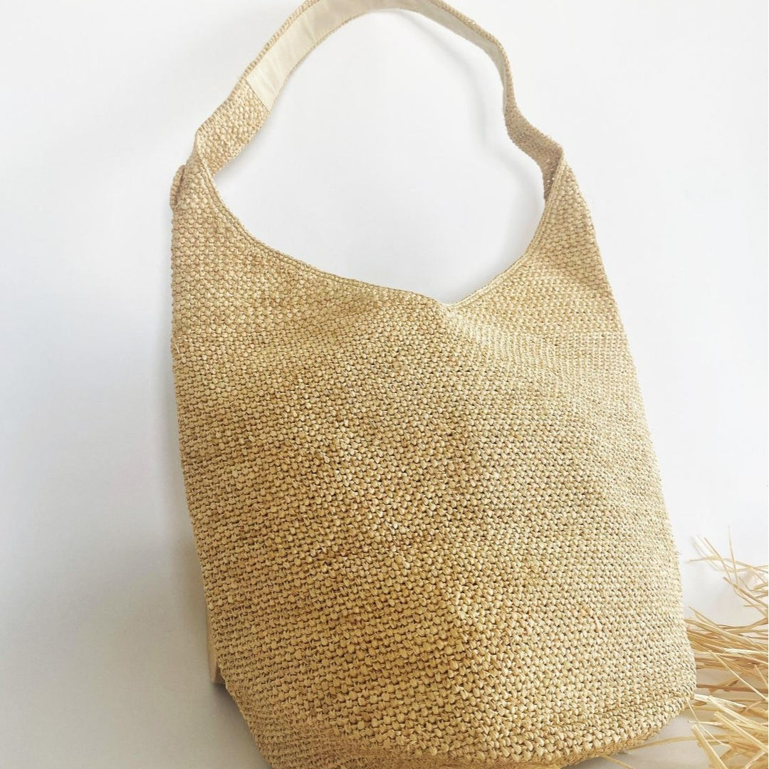 Handbag in Minimalist Design Stornfield