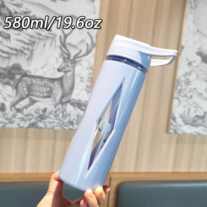Ladies multifunctional drinking containers with ergonomic design and high-quality leak protection Stornfield
