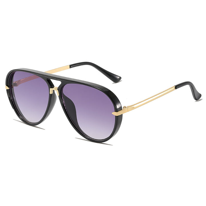 Stylish Aviator Sunglasses Stornfield