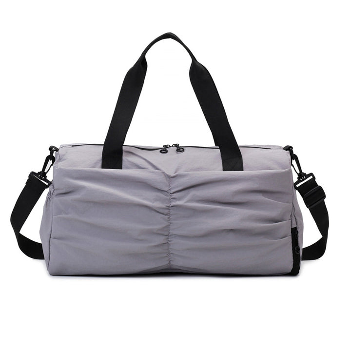 All-Weather Multi-Function Travel Duffle Stornfield