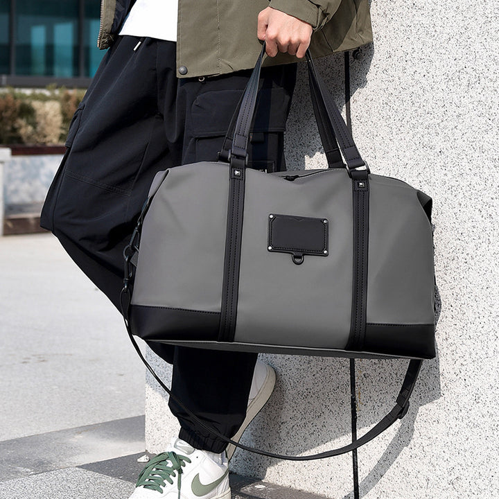 Sporty Travel Bag Stornfield