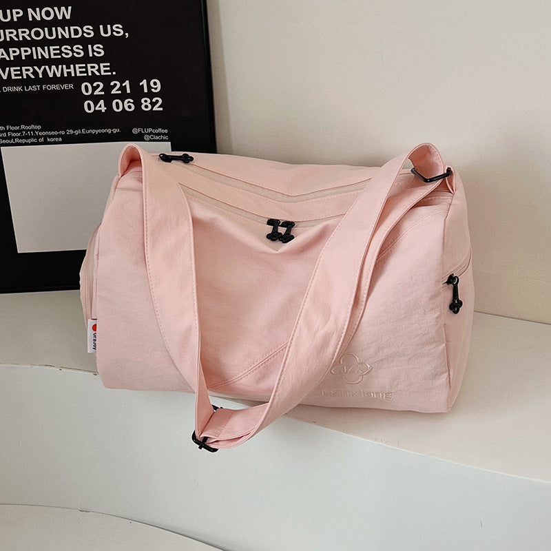 Versatile Travel Tote