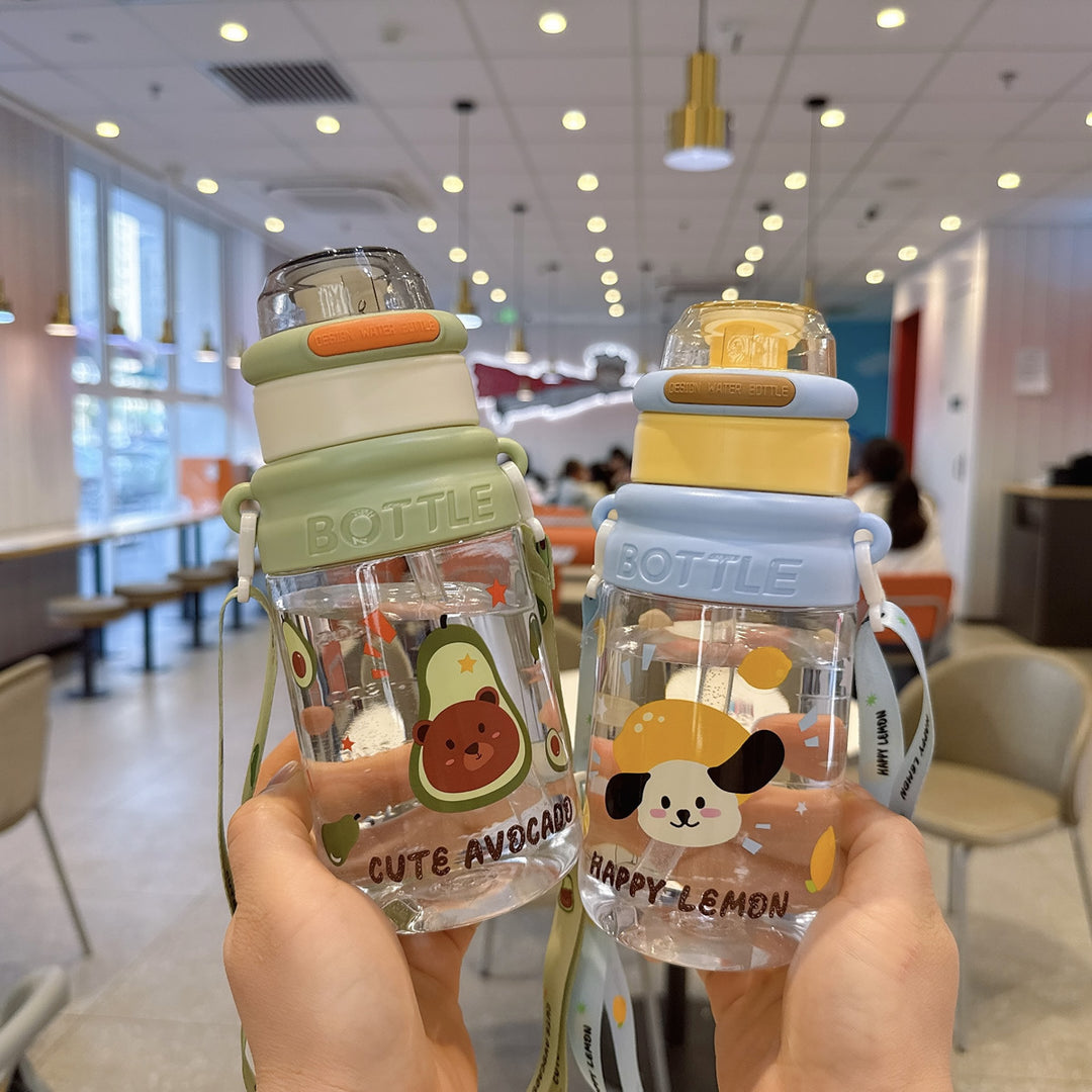 Ladies Drinking Bottle Stornfield