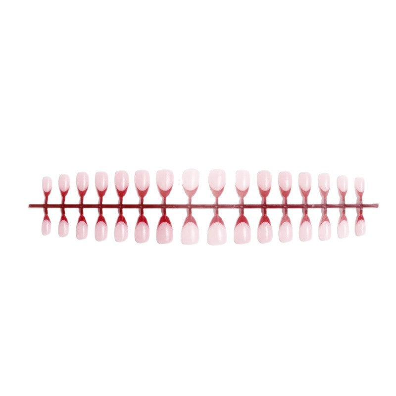 Artificial Nail Tips Set Stornfield