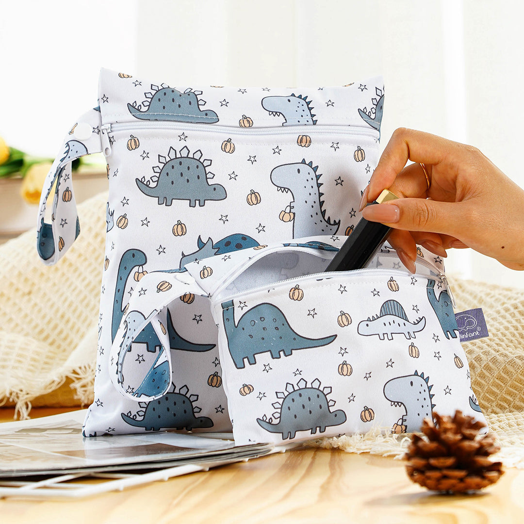 Cosmetic bag set Stornfield