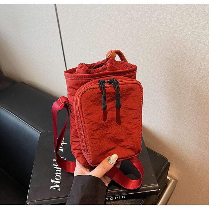 Mini Backpack with Versatile Compartments Stornfield