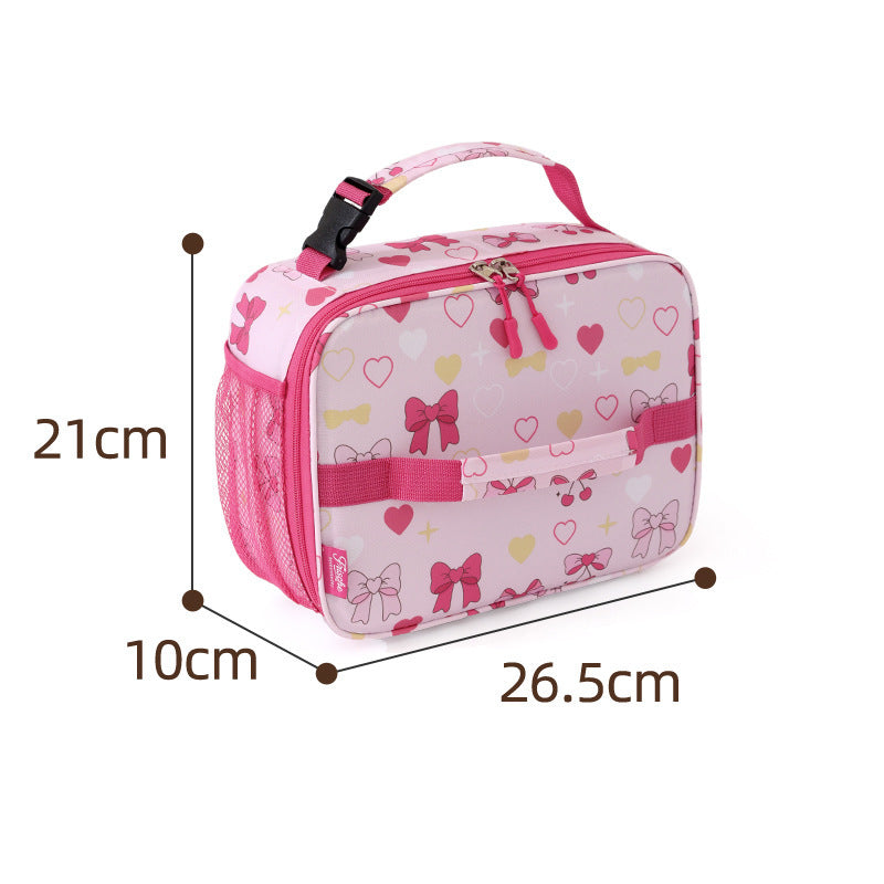 Boys' Lunch Box Stornfield