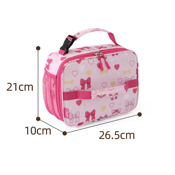 Boys' Lunch Box Stornfield
