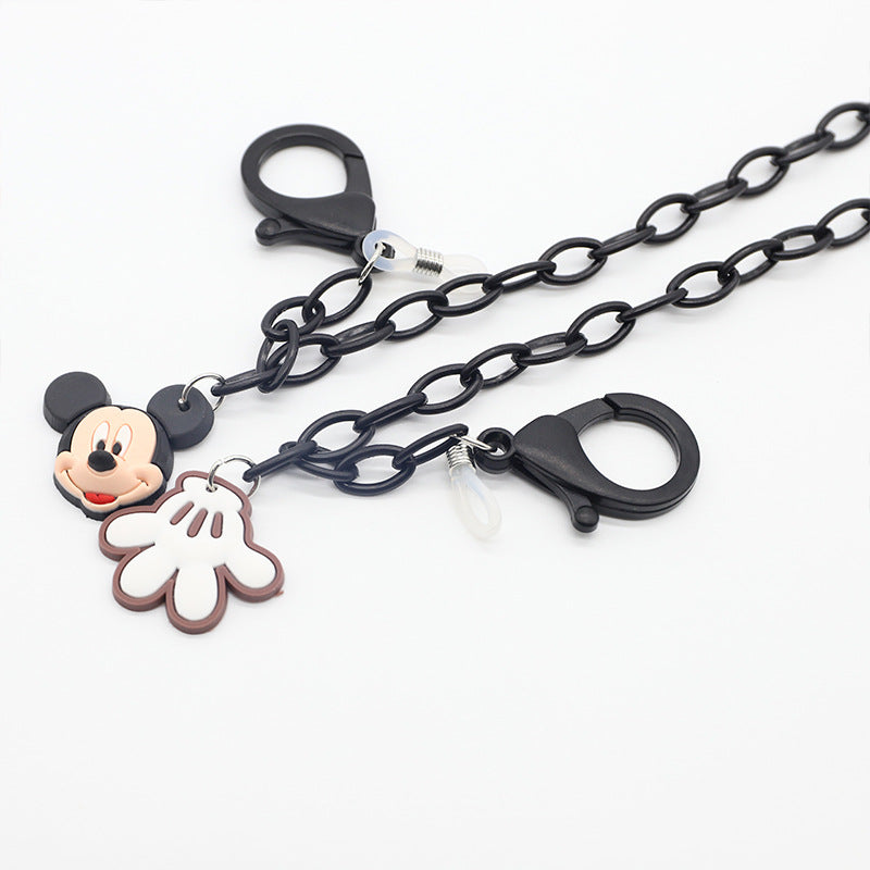 Character Themed Eyewear Chain Stornfield