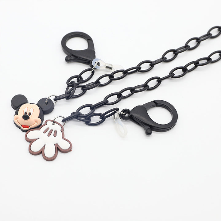 Character Themed Eyewear Chain Stornfield