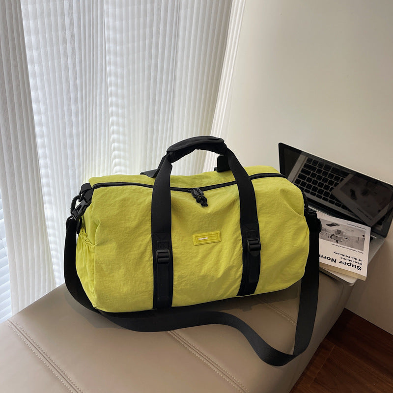 Multifunctional Sports And Travel Bag Stornfield