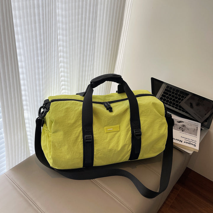Multifunctional Sports And Travel Bag Stornfield