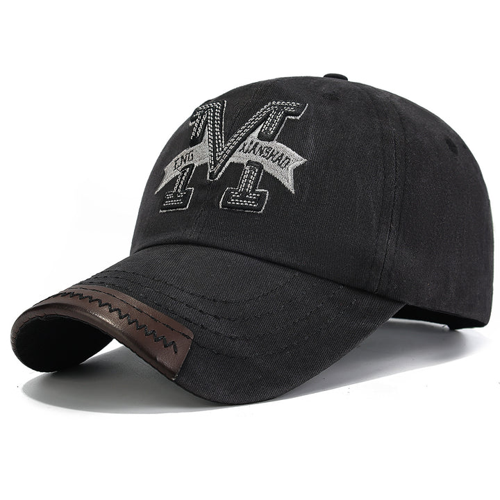 Men's Classic Cotton Baseball Cap Stornfield