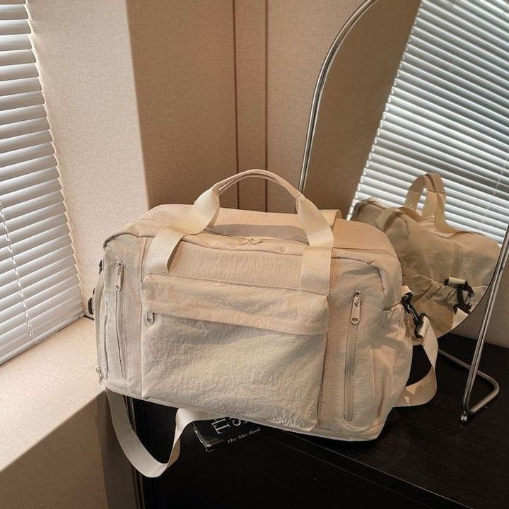 Multi-Functional Travel Duffel Bag Stornfield