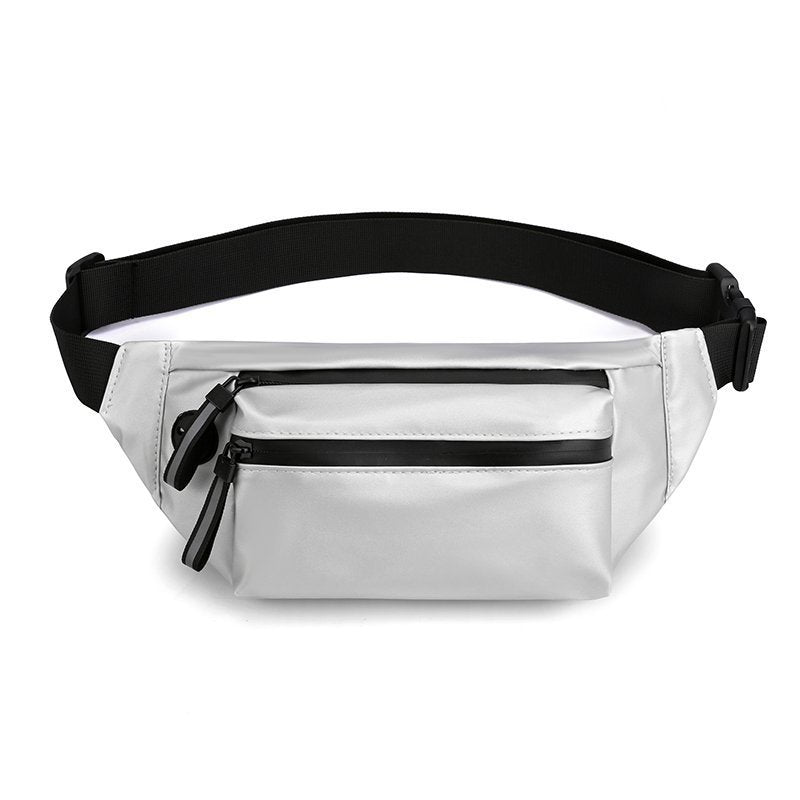 Lightweight Weather-Resistant Waist Bag Stornfield