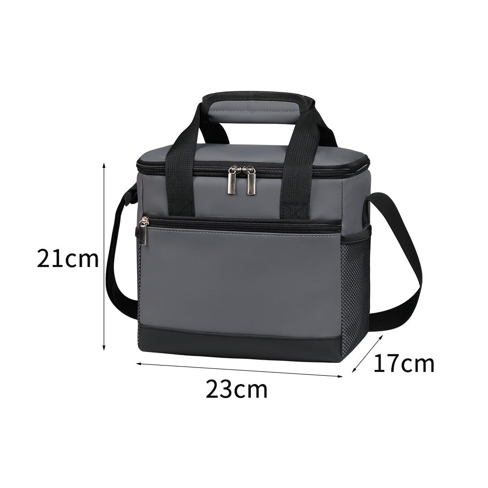 Women's Thermally Insulated Transport Bag Stornfield