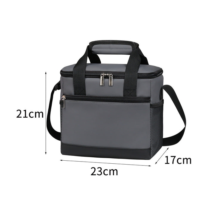 Women's Thermally Insulated Transport Bag Stornfield