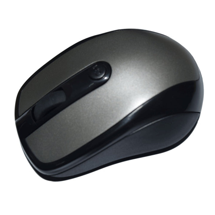 Wireless Ergonomic Computer Mouse Stornfield