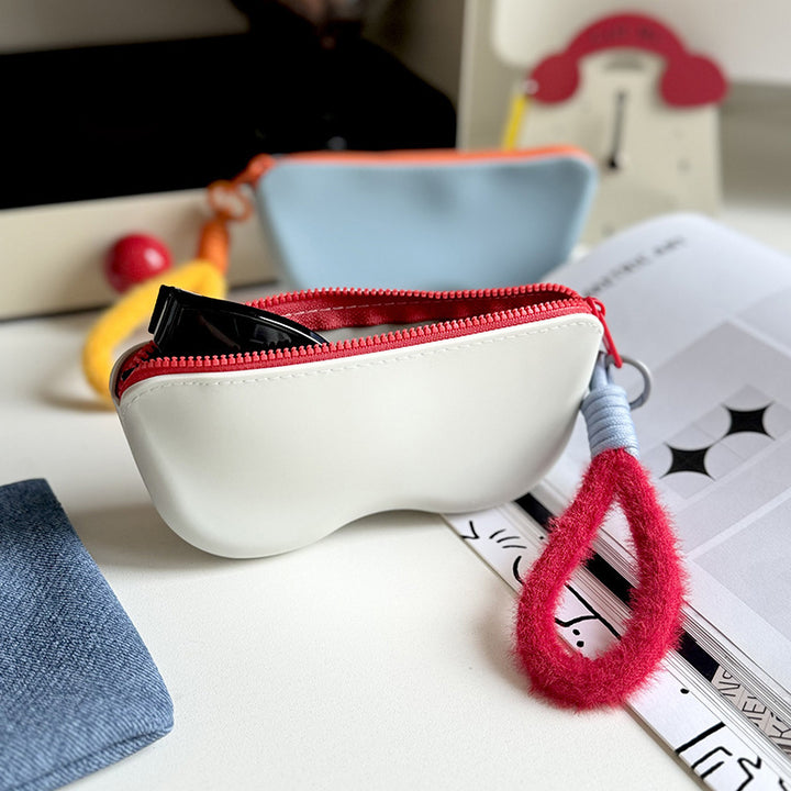 Stylish Zippered Pencil Case Stornfield