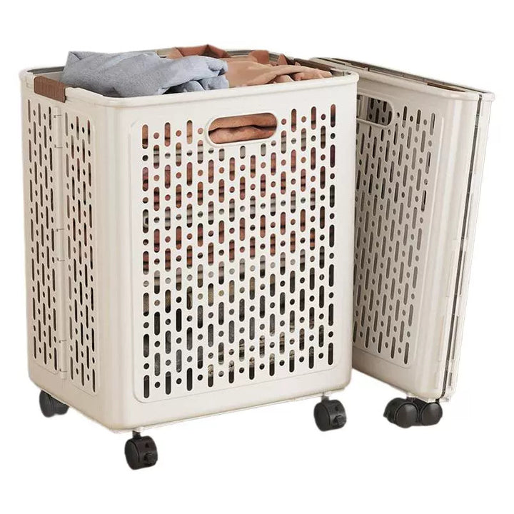 Versatile Storage Basket Stornfield