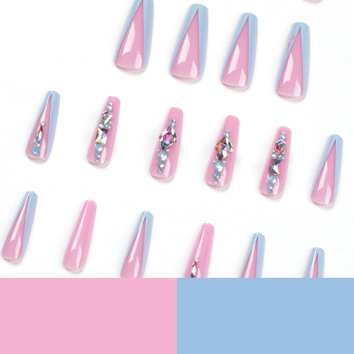 Artful Nail Extensions Stornfield