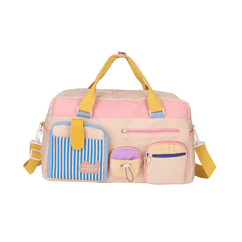 Multi-Functional Adventure Duffle Bag Stornfield