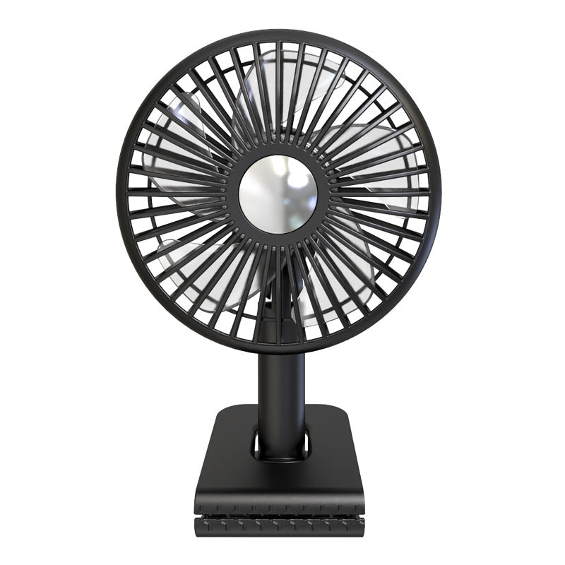 Ladies portable USB fan Stornfield