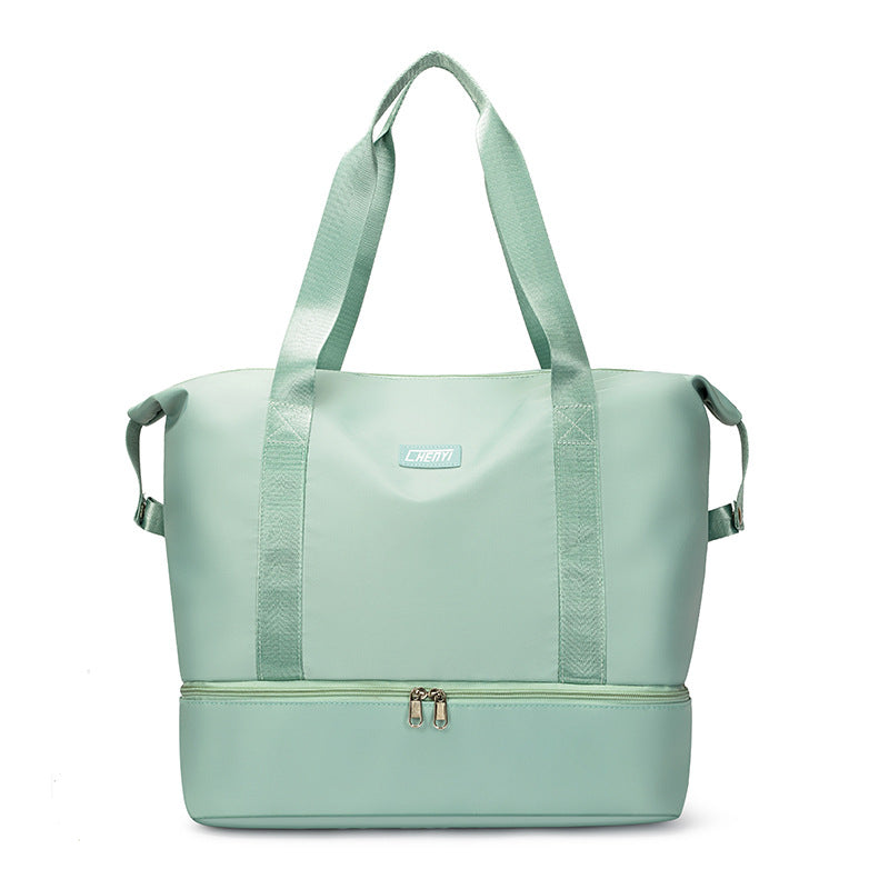 Stylish and Functional Everyday Bag Stornfield