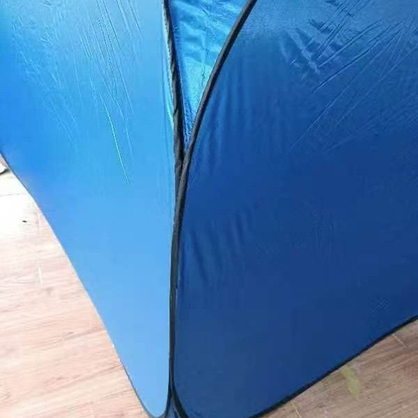 Foldable Mobile Shower Cabin Stornfield