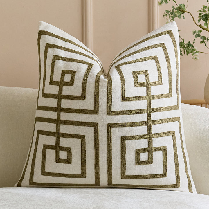 Decorative pillowcase Stornfield