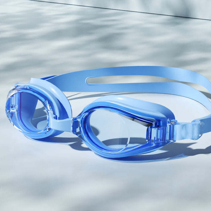 Women's Premium Anti-Fog Swimming Goggles Stornfield