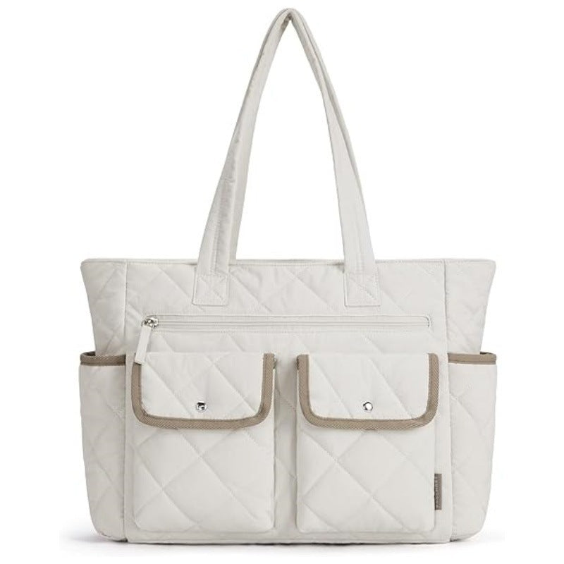 Padded Daily Organizer Bag Stornfield
