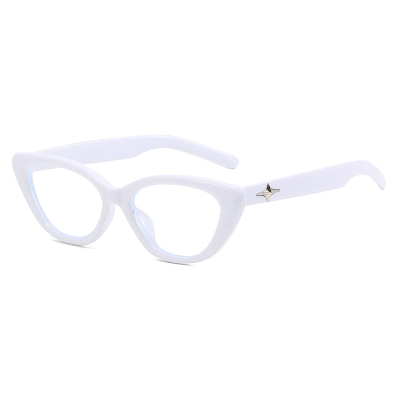 Ladies Cat-Eye Glasses with stylish design Stornfield