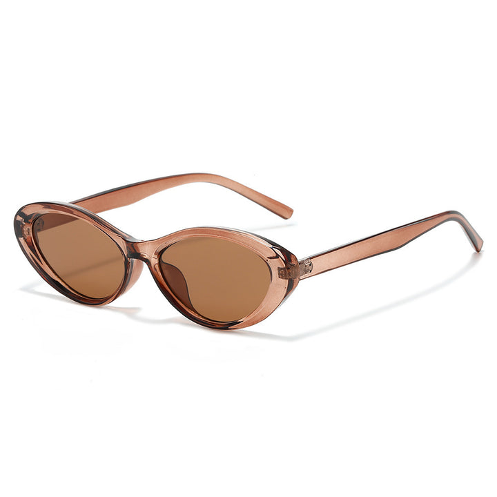 Vintage-Inspired Cat-Eye Sunglasses Stornfield 1787812248
