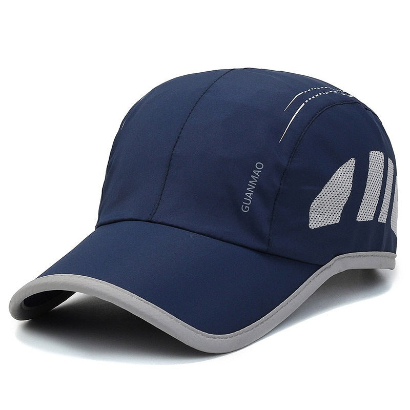 Women Sports and Breathable Running Cap Stornfield