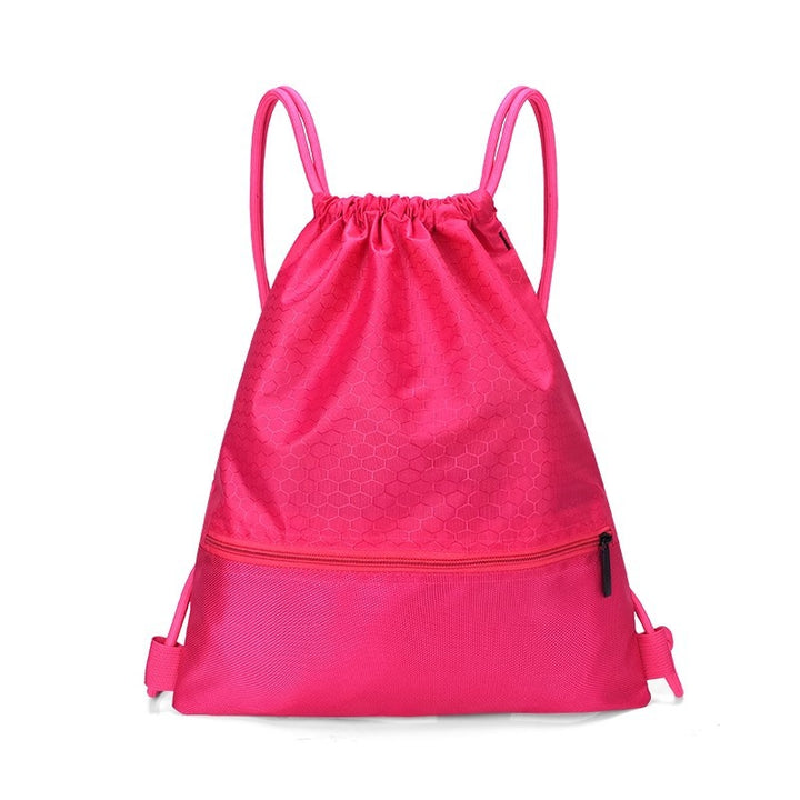 Multi-Purpose Drawstring Bag Stornfield
